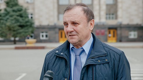 Окончен прием заявок на должность детского омбудсмена
